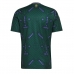 Camiseta Arabia Saudita Primera Equipación Replica Mundial 2026 mangas cortas